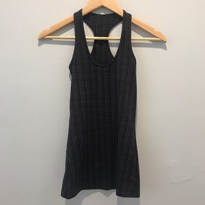 Lululemon Cool Racerback Tank size 4